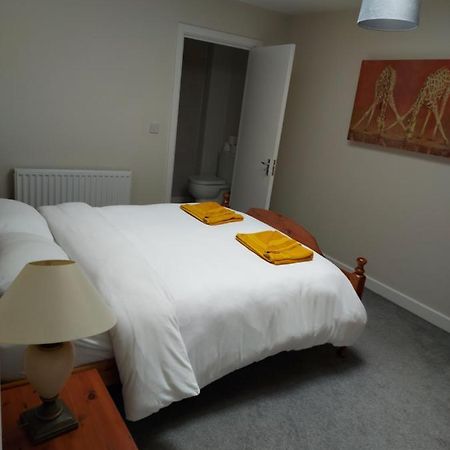 Plaza Suite 61 B Μπάνγκορ Εξωτερικό φωτογραφία