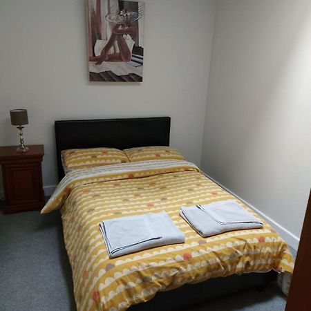 Plaza Suite 61 B Μπάνγκορ Εξωτερικό φωτογραφία