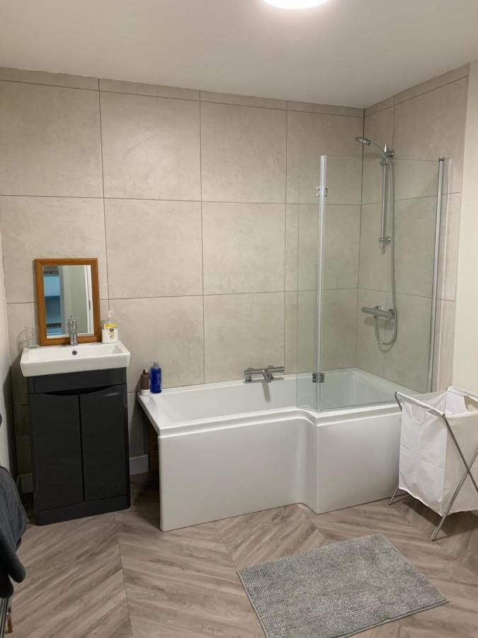 Plaza Suite 61 B Μπάνγκορ Εξωτερικό φωτογραφία