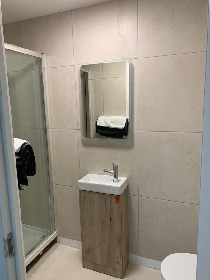 Plaza Suite 61 B Μπάνγκορ Εξωτερικό φωτογραφία