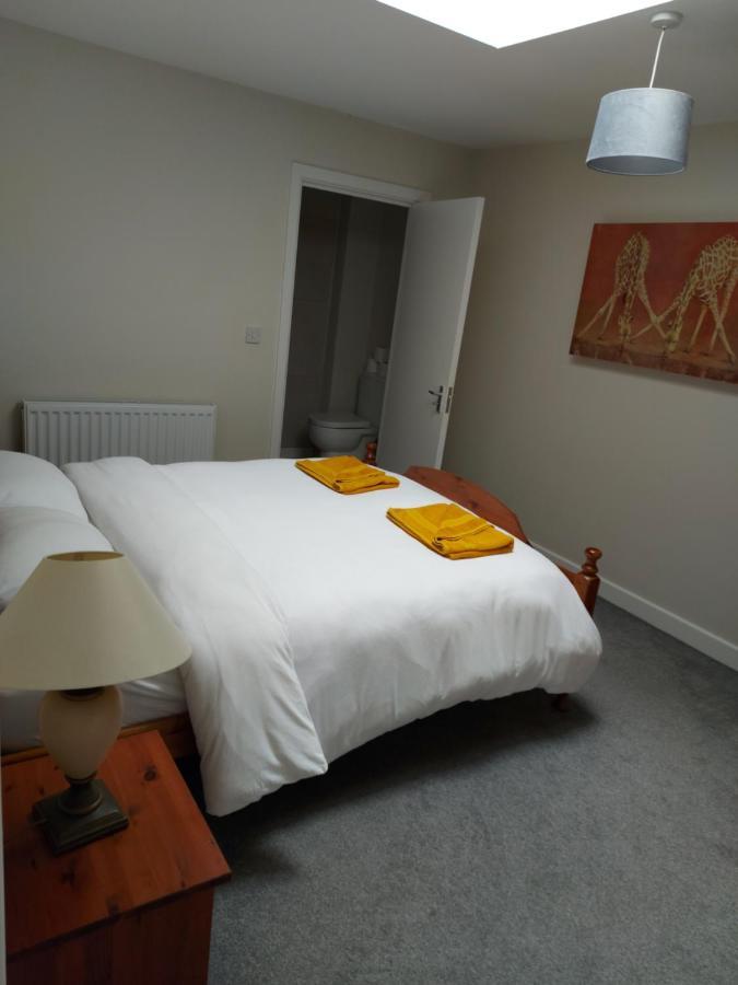Plaza Suite 61 B Μπάνγκορ Εξωτερικό φωτογραφία