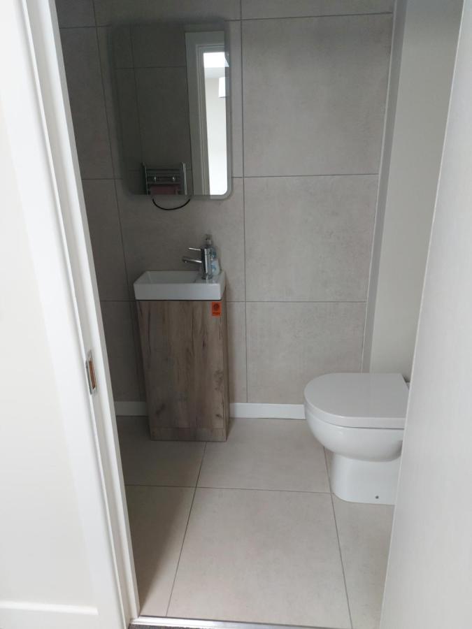 Plaza Suite 61 B Μπάνγκορ Εξωτερικό φωτογραφία