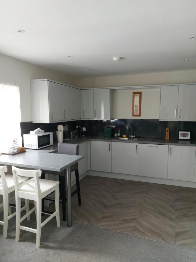 Plaza Suite 61 B Μπάνγκορ Εξωτερικό φωτογραφία
