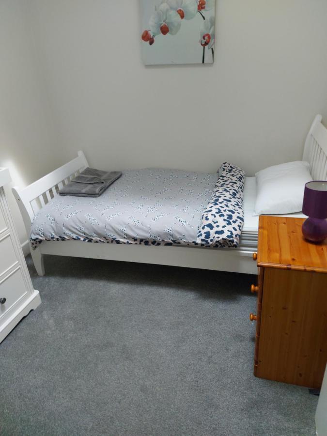 Plaza Suite 61 B Μπάνγκορ Εξωτερικό φωτογραφία